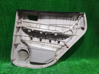Обшивка двери, TOYOTA, COROLLA SPASIO, AE111, 4A-FE, 1998, R, L