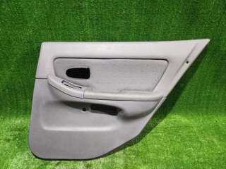 Обшивка двери, HYUNDAI, ELANTRA, XD, G4ED, 2005, R, R