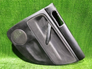 Обшивка двери, VOLKSWAGEN, PASSAT B5, 3B3, AWM, 2001, R, R