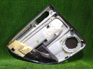 Обшивка двери, VOLKSWAGEN, PASSAT B5, 3B3, AWM, 2001, R, R