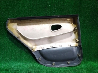 Обшивка двери, MITSUBISHI, MIRAGE, CB1A, 4G13, 1993, R, R, MB817171
