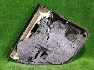 Направляющая подголовника, TOYOTA, LAND CRUISER PRADO, GRJ120, 1GR-FE, 2008, R, R, 67775-X1M00