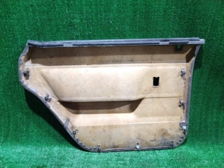 Обшивка двери, TOYOTA, CARINA ED, ST160, 1S-ELU, R, R