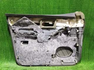 Обшивка двери, TOYOTA, LAND CRUISER PRADO, GRJ120, 1GR-FE, 2008, F, R