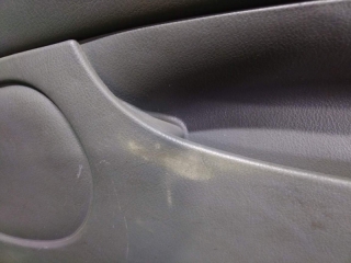 Обшивка двери, MITSUBISHI, MIRAGE, CB1A, 4G13, 1993, F, R, MB817121