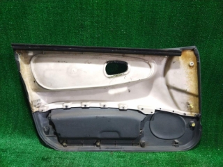 Обшивка двери, MITSUBISHI, MIRAGE, CB1A, 4G13, 1993, F, R, MB817121