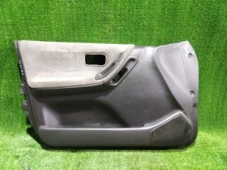 Обшивка двери, NISSAN, SUNNY, FB13, GA13DS, 1990-1993, F, L
