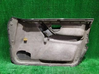 Обшивка двери, NISSAN, SUNNY, FB13, GA13DS, 1990-1993, F, L