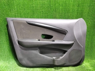 Обшивка двери, NISSAN, ALMERA, G15, K4M, 2014, F, L