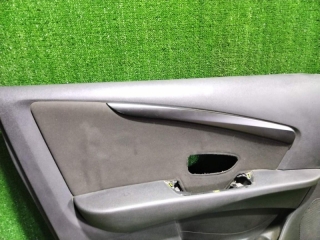 Обшивка двери, NISSAN, ALMERA, G15, K4M, 2014, F, L
