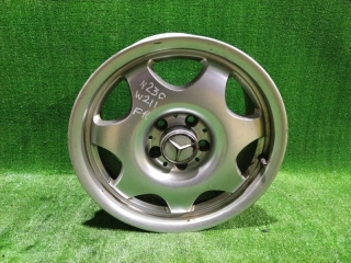 Диск литой, MERCEDES BENZ, A2114011202