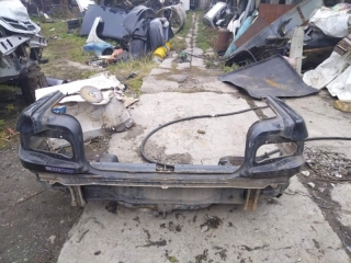 Панель кузова задняяя, MITSUBISHI, LANCER, CB3A, 4G91, 1992, R