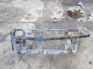 Панель кузова передняя, MITSUBISHI, LANCER, CB3A, 4G91, 1992, F