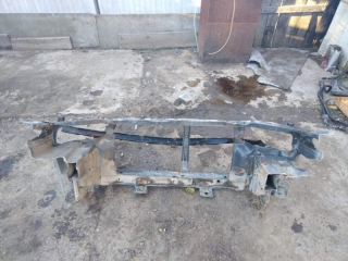 Панель кузова передняя, MITSUBISHI, LANCER, CB3A, 4G91, 1992, F