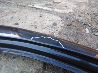 Боковина крыши, MERCEDES BENZ, E-CLASS, W211, M112913, 2002, R