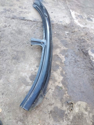 Боковина крыши, MERCEDES BENZ, E-CLASS, W211, M112913, 2002, R