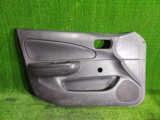 Обшивка двери, NISSAN, AD, VFY11, QG15DE, 2000, F, L