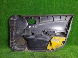 Обшивка двери, NISSAN, AD, VFY11, QG15DE, 2000, F, L