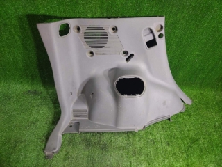 Обшивка багажника, TOYOTA, FUNCARGO, NCP25, 1NZ-FE, 2001, L, низ, 64715-52070