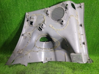 Обшивка багажника, TOYOTA, FUNCARGO, NCP25, 1NZ-FE, 2001, L, низ, 64715-52070