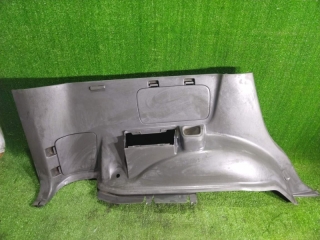 Обшивка багажника, TOYOTA, LAND CRUISER PRADO, GRJ120, 1GR-FE, 2008, L, низ, 62520-60640