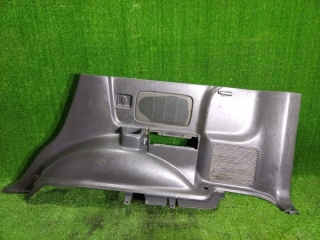 Обшивка багажника, TOYOTA, LAND CRUISER PRADO, GRJ120, 1GR-FE, 2008, R, Низ, 62511-60880