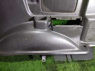 Обшивка багажника, TOYOTA, LAND CRUISER PRADO, GRJ120, 1GR-FE, 2008, R, Низ, 62511-60880