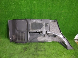 Обшивка багажника, TOYOTA, LAND CRUISER PRADO, GRJ120, 1GR-FE, 2008, R, Низ, 62511-60880
