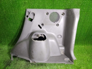 Обшивка багажника, TOYOTA, FUNCARGO, NCP25, 1NZ-FE, 2001, R, низ, 64730-52110