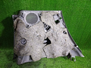Обшивка багажника, TOYOTA, FUNCARGO, NCP25, 1NZ-FE, 2001, R, низ, 64730-52110
