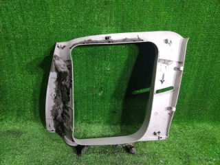 Обшивка багажника, TOYOTA, FUNCARGO, NCP25, 1NZ-FE, 2001, R, верх, 62470-52010
