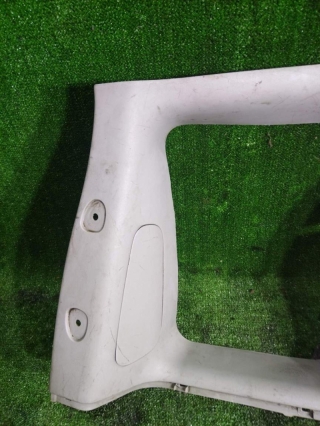 Обшивка багажника, TOYOTA, FUNCARGO, NCP20, 2NZ-FE, 2002, L, Верх, 62480-52010
