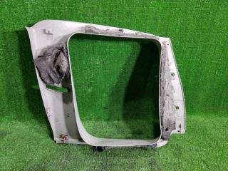 Обшивка багажника, TOYOTA, FUNCARGO, NCP20, 2NZ-FE, 2002, L, Верх, 62480-52010
