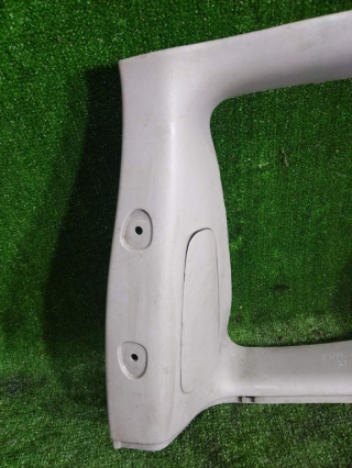 Обшивка багажника, TOYOTA, FUNCARGO, NCP20, 2NZ-FE, 2002, L, Верх, 62480-52010