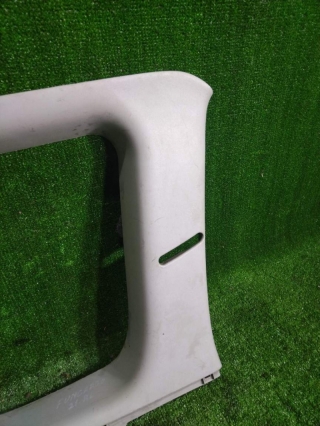 Обшивка багажника, TOYOTA, FUNCARGO, NCP20, 2NZ-FE, 2002, L, Верх, 62480-52010