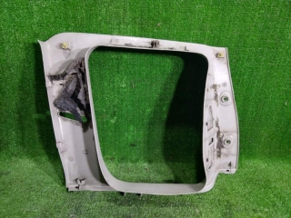 Обшивка багажника, TOYOTA, FUNCARGO, NCP20, 2NZ-FE, 2002, L, Верх, 62480-52010