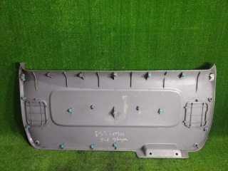 Обшивка двери багажника, TOYOTA, ESTIMA, MCR30W, 1MZ-FE, 67750-28080
