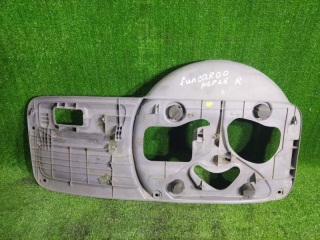 Обшивка двери багажника, TOYOTA, FUNCARGO, NCP25, 1NZ-FE, 2001