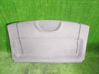 Полка  багажника, RENAULT, MEGANE, LM05, K4MC813, 2007