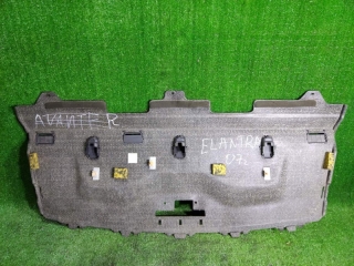 Полка стекла заднего, HYUNDAI, ELANTRA, HD, G4FC, 2007