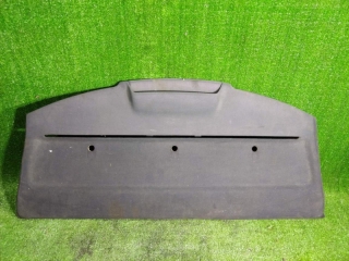 Полка стекла заднего, VOLKSWAGEN, PASSAT B5, 3B3, AWM, 2001, 3B5863413