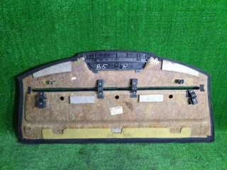 Полка стекла заднего, VOLKSWAGEN, PASSAT B5, 3B3, AWM, 2001, 3B5863413