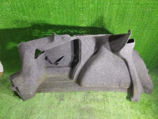 Обшивка багажника, VOLKSWAGEN, JETTA, 1K2, BSE, 2010, L