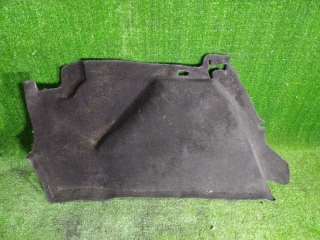 Обшивка багажника, FORD, FOCUS, CB4, QQDB, 2007, L, низ