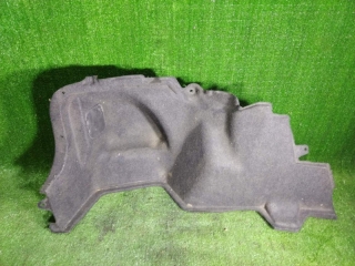 Обшивка багажника, TOYOTA, COROLLA, ZZE150, 1ZR-FE, 2008, L, низ