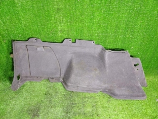Обшивка багажника, NISSAN, PRIMERA CAMINO, WP11, SR18DE, 1998, L, Низ