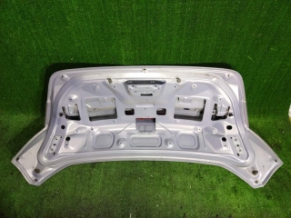 Крышка багажника, FORD, FOCUS, CB8, XQDA, 2012