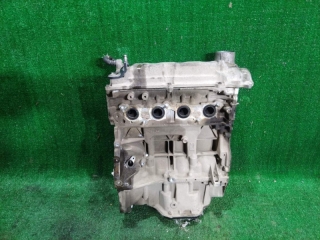 Головка блока цилиндров, NISSAN, TIIDA, SC11X, HR16DE, 2010