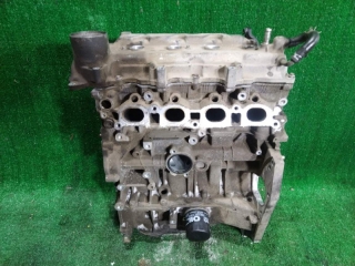 Головка блока цилиндров, NISSAN, TIIDA, SC11X, HR16DE, 2010