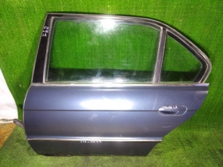 Стеклоподьемник, BMW, 7-SERIES, E38, M60, 1995, R, L